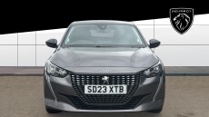 Peugeot 208 1.2 PureTech 100 Allure Premium + 5dr Petrol Hatchback